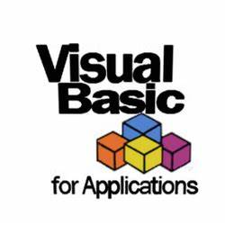 vba logo